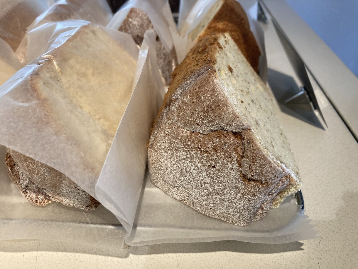 某人気店のチャイシフォンケーキのレシピを教えます 【プロレシピシリーズ】しっとりふわふわ。究極のシフォンケーキ イメージ3