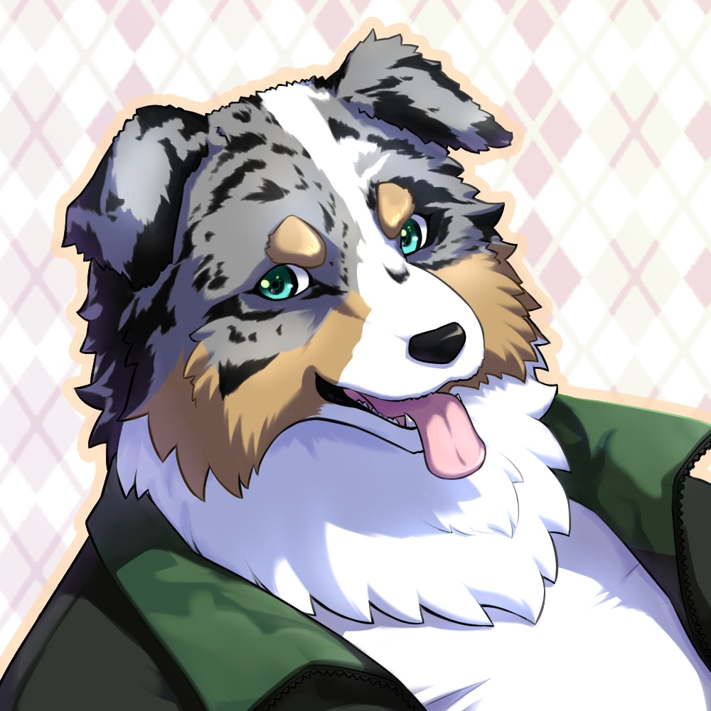 獣人、ケモノ等SNS等のアイコン描きます 可愛い女の子からイカツイ男、獣人や四つ足の獣まで幅広くご提供 イメージ3