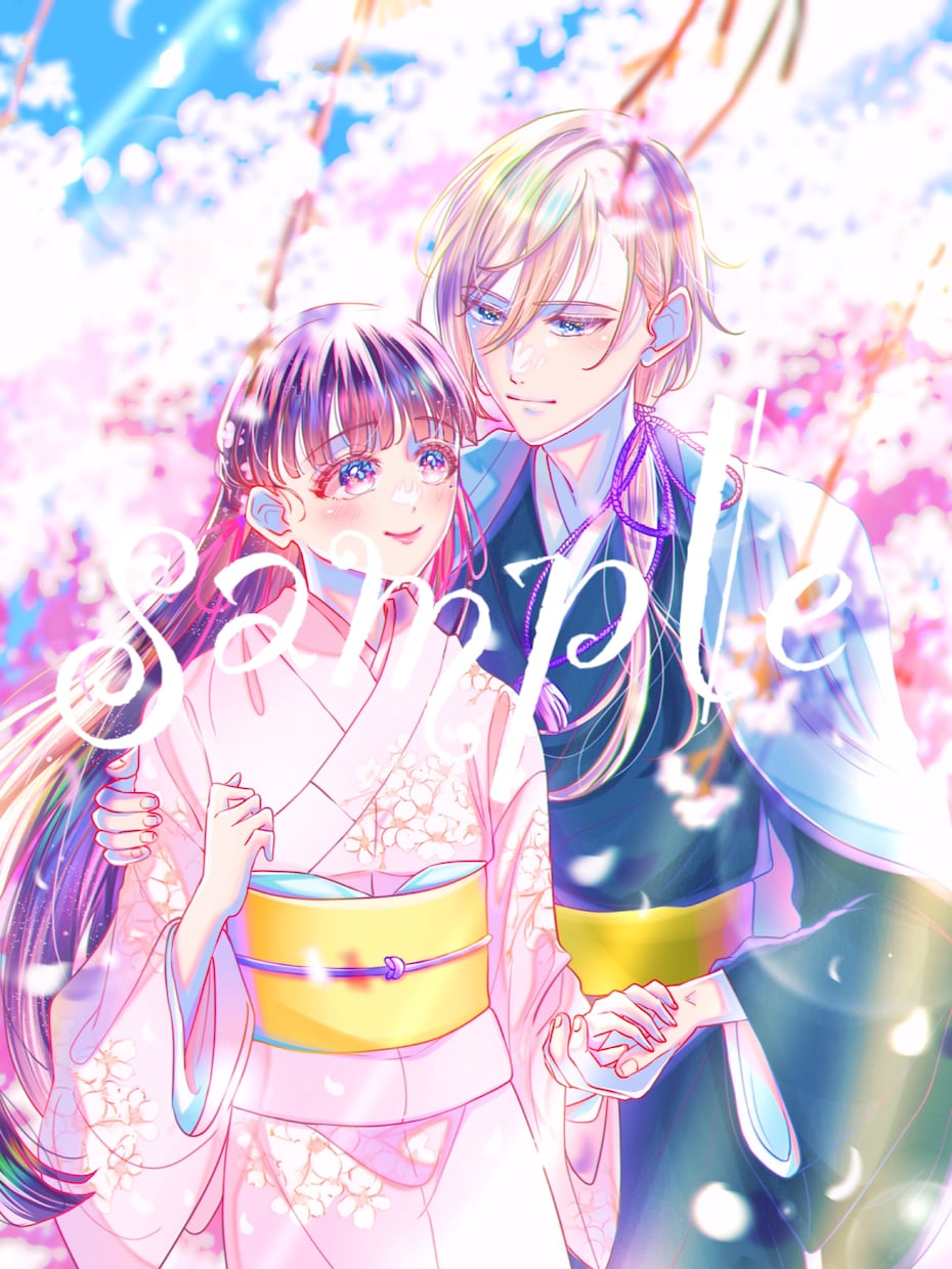一際目を引く色鮮やかな優しく暖かいイラスト描きます 心に残る唯一無二のイラストをお届けします☺️ イメージ7