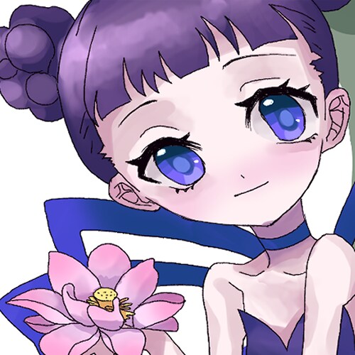 かわいいからかっこいいまでSNSアイコン制作します あなたの魅力を引き出す高品質アイコンをご提供 イメージ5