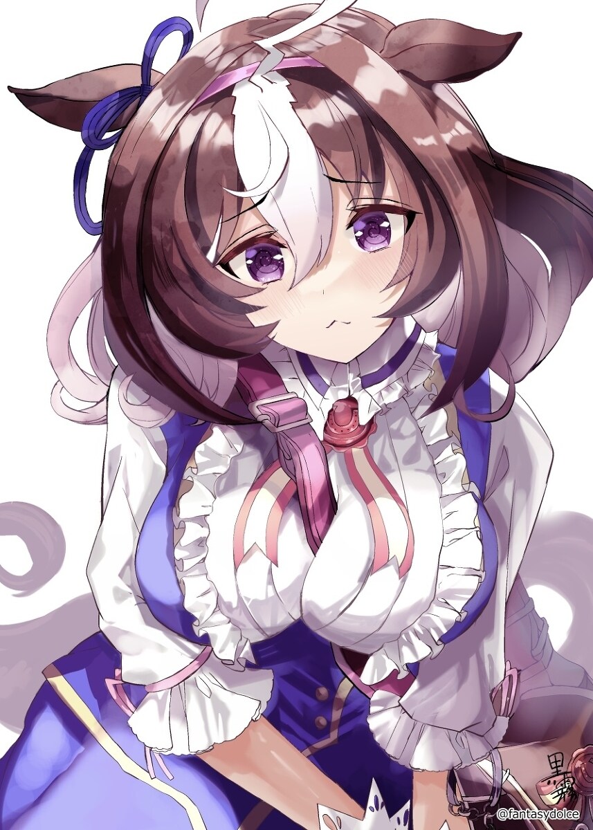 イラスト作成します ボカロ、歌ってみたのMVイラスト、同人誌の表紙や挿絵に！ イメージ7