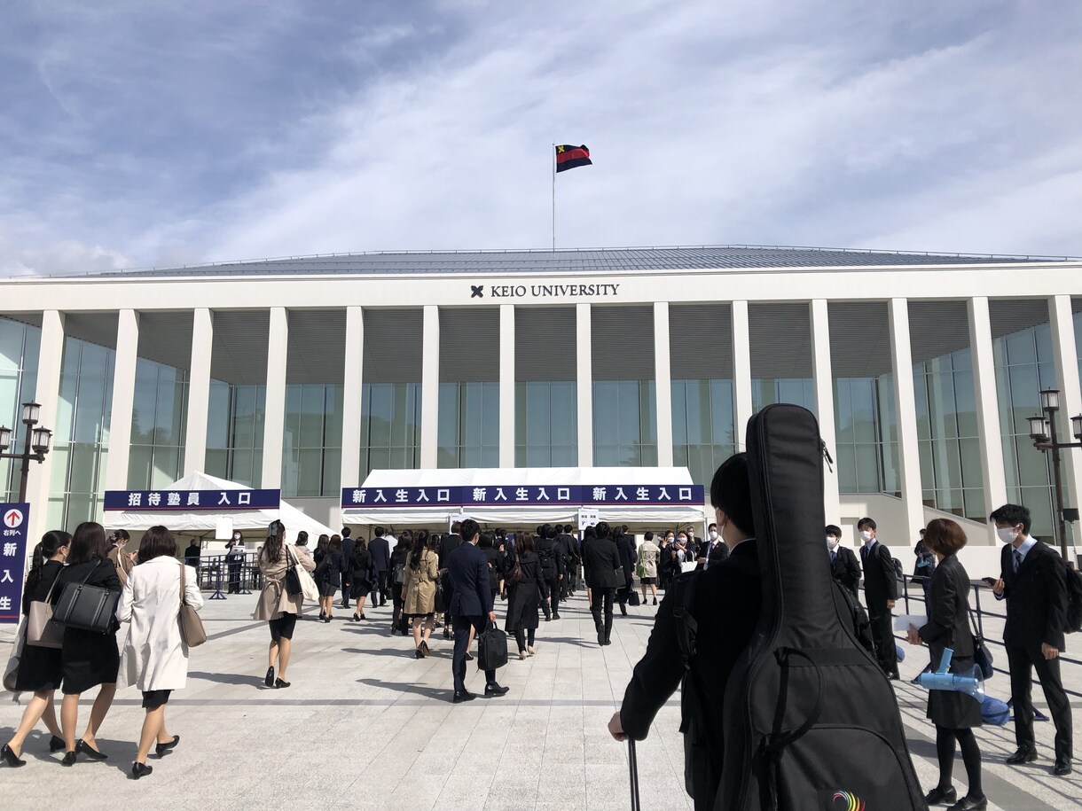 現役慶應生が学習指導します 地方出身の慶應生からの親身な指導 イメージ2