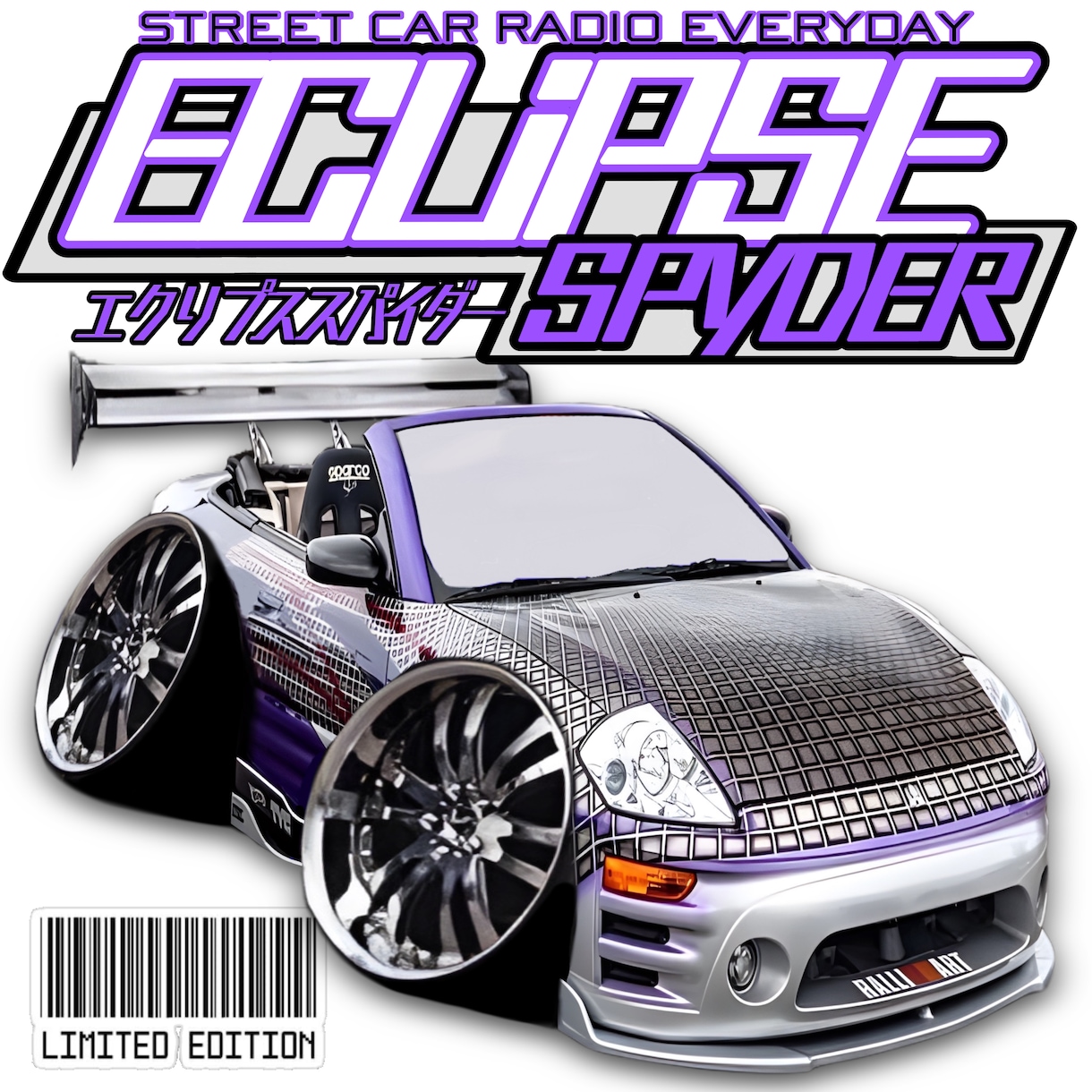 あなたの愛車イラストにしa4ポスター化します 思い出の愛車をポスターに！フレームも無料でついてきます！ イメージ9