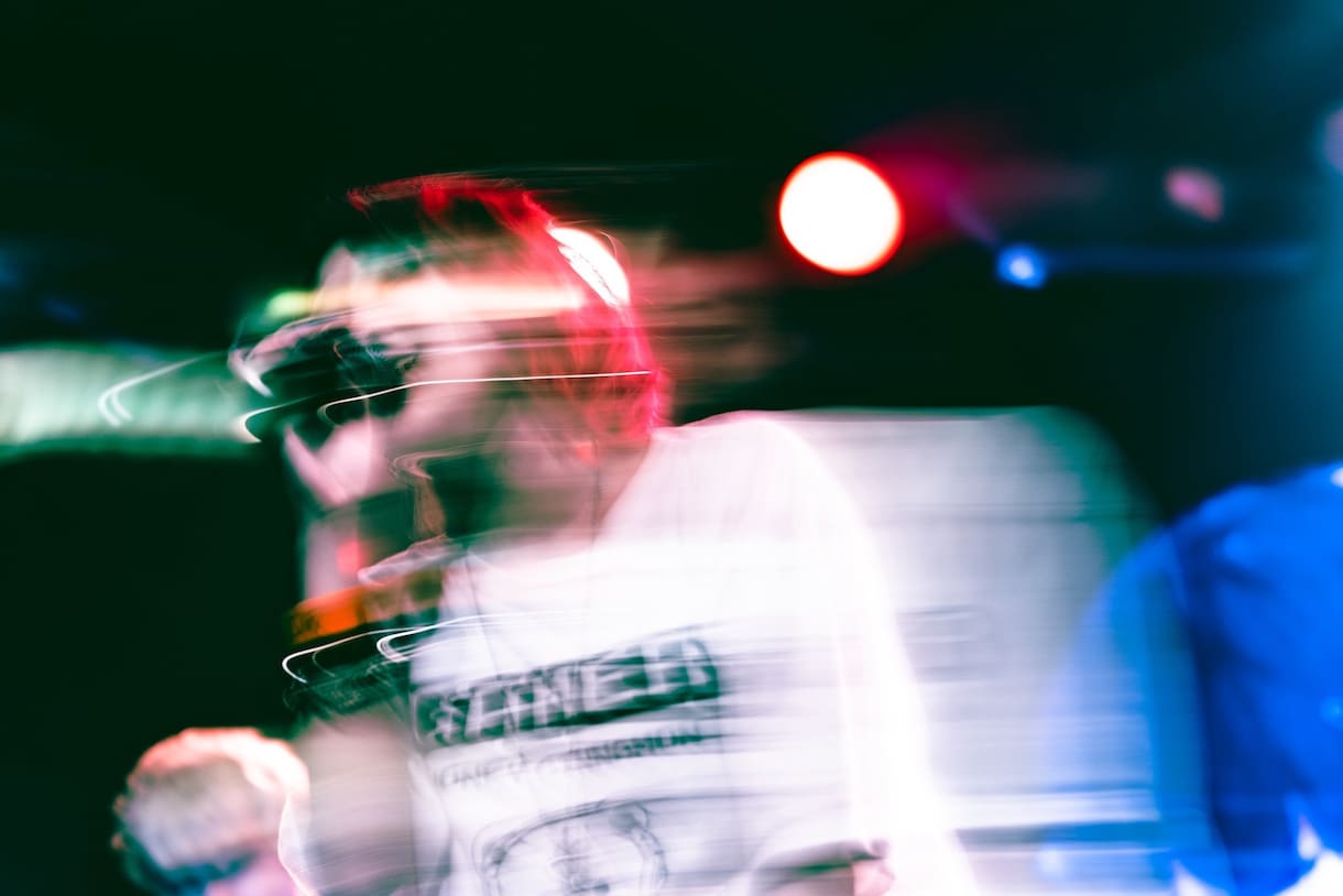 関東近郊！ライブ撮影代行します 写真、動画の撮影から補正まで対応いたします イメージ5