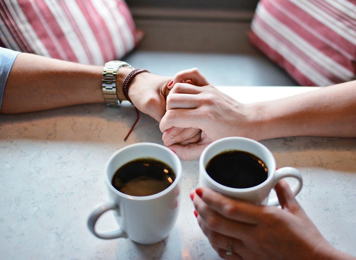 お悩み、愚痴、日常会話などなんでもお聞きします 何かを吐き出したい、息抜きしたいときにご利用ください♪ イメージ1