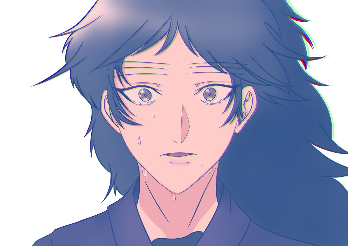歌ってみたの立ち絵や1枚絵を描きます これから歌ってみた等を投稿されたい方と一緒に頑張りたいです！ イメージ1