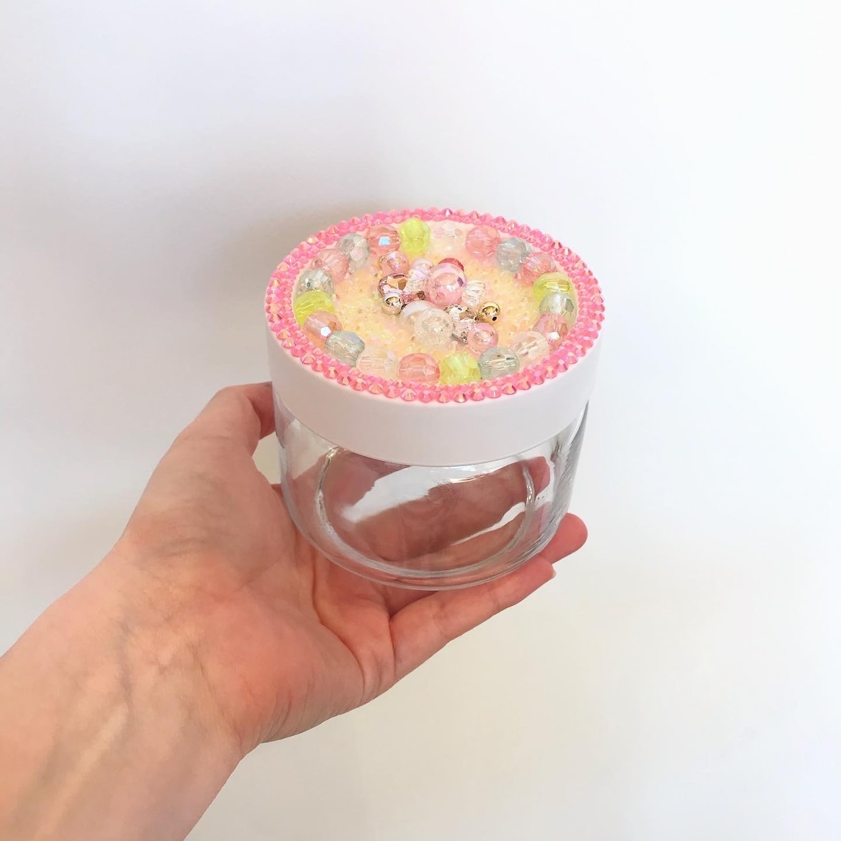 送料無料！お姫様のような特別な小物入れを制作します お子様、お孫様へのプレゼントにいかがですか？ イメージ7