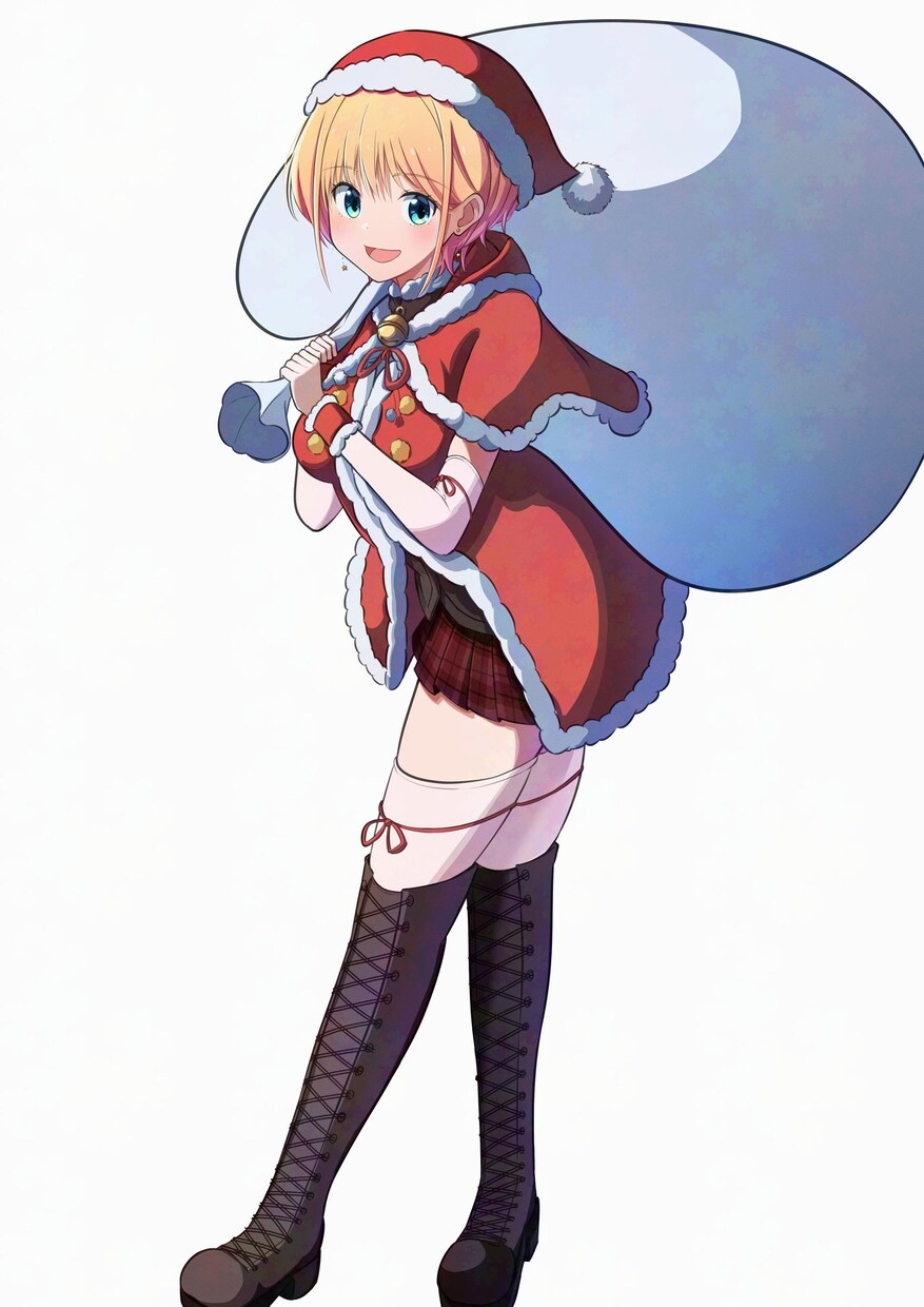 Vtuber・IRIAMなど可愛い立ち絵描きます ご要望に沿ったものかおまかせまで理想の姿をお描きします！ イメージ3