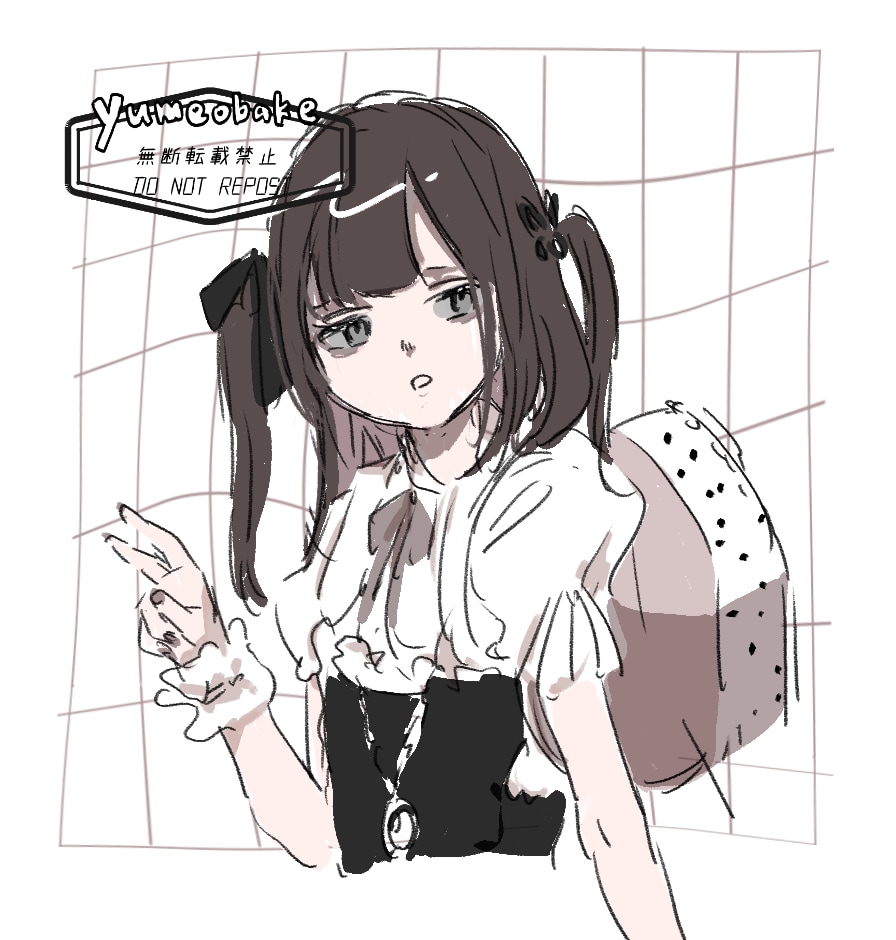 エモ可愛いSNSアイコン作成/SDも描けます オリジナル、2次創作など　修正無制限 イメージ8