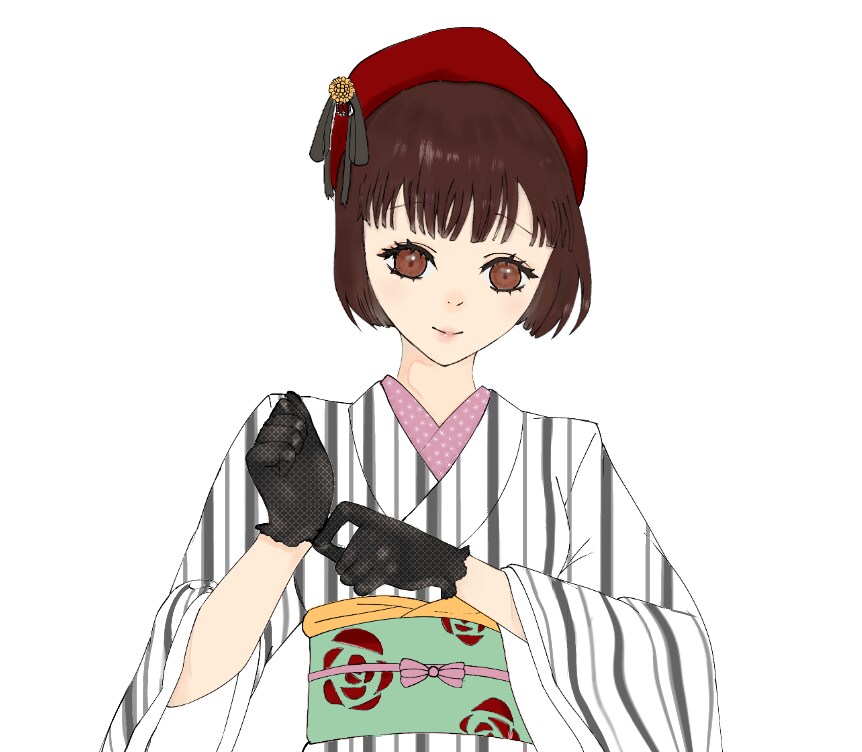 SNS、LINE用のイラスト、アイコン描きます 自分好みのイラストが欲しい方へ イメージ1