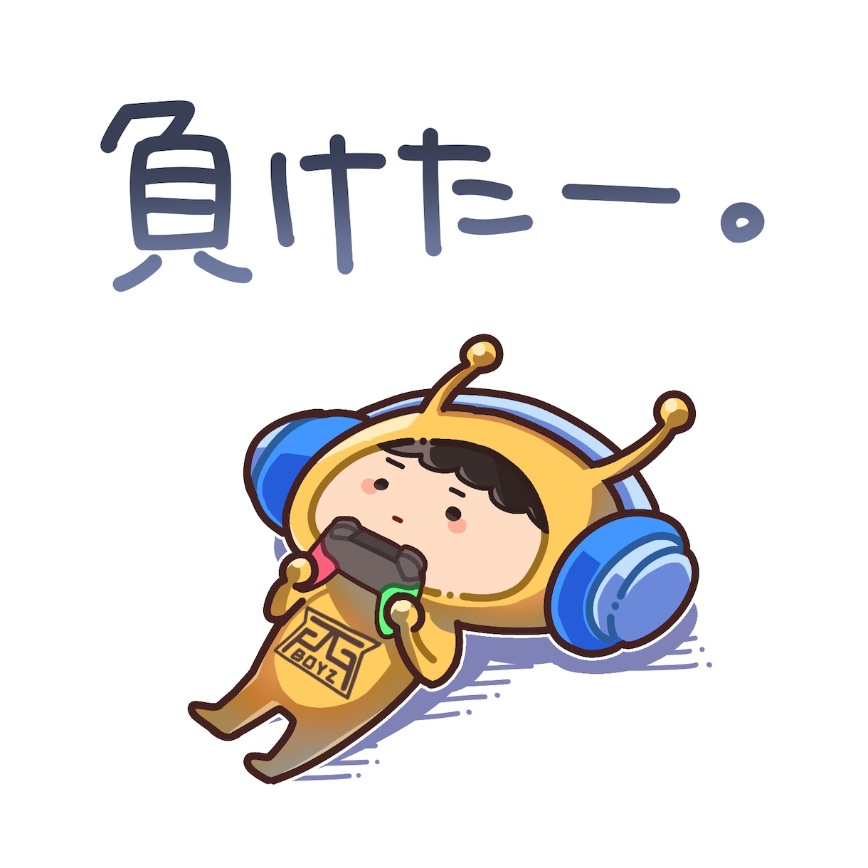 メンバーシップ・LINEスタンプ描きます メンバーシップやLINEのスタンプのイラストを描きます！ イメージ4