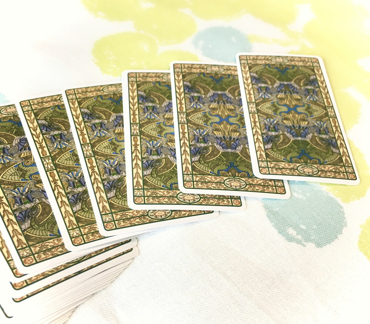 ご新規様用♡癒しの甘口タロットでお悩みを占います 優しい×具体的！しっかりアドバイスと解説＆画像付き(・◡・) イメージ10