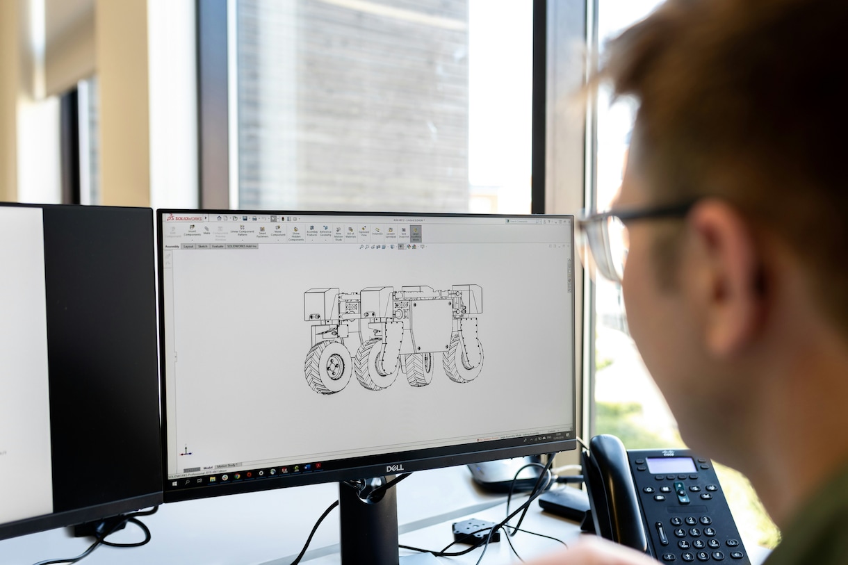 紙図面からCAD化【2D・3D可】します 現役設計士【１級機械プラント製図技能士】ていねい最速納品 イメージ5