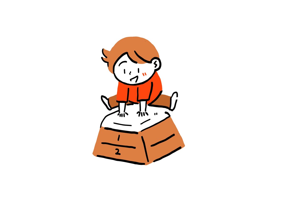 商用OK！伝わる明るいシンプルイラスト制作致します ベクター対応可能。ご希望のデータ形式にて納品可能。 イメージ10