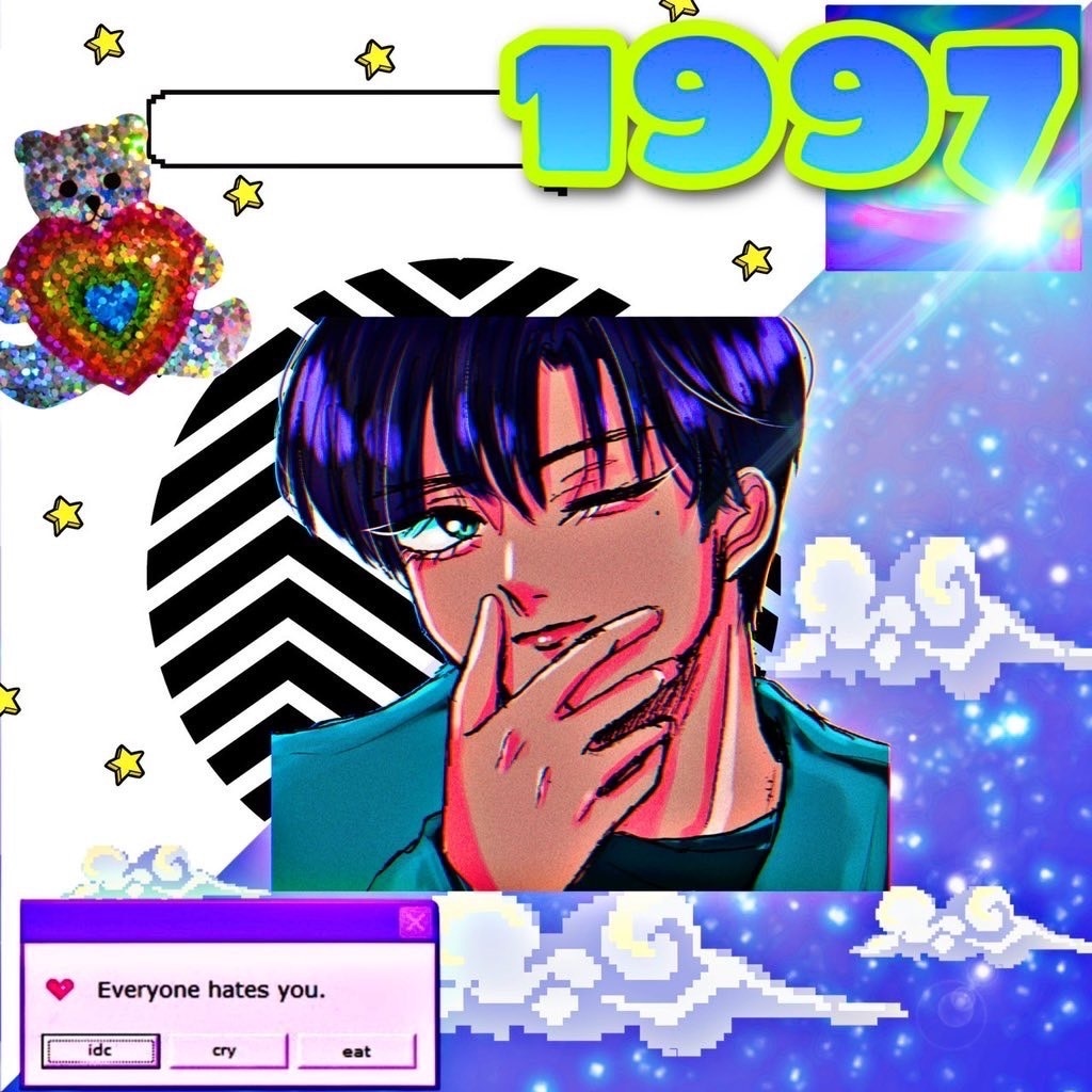 商業利用するためのアイコン描きます まずはアイコンから、みんなの視線を釘付けにしませんか？ イメージ1