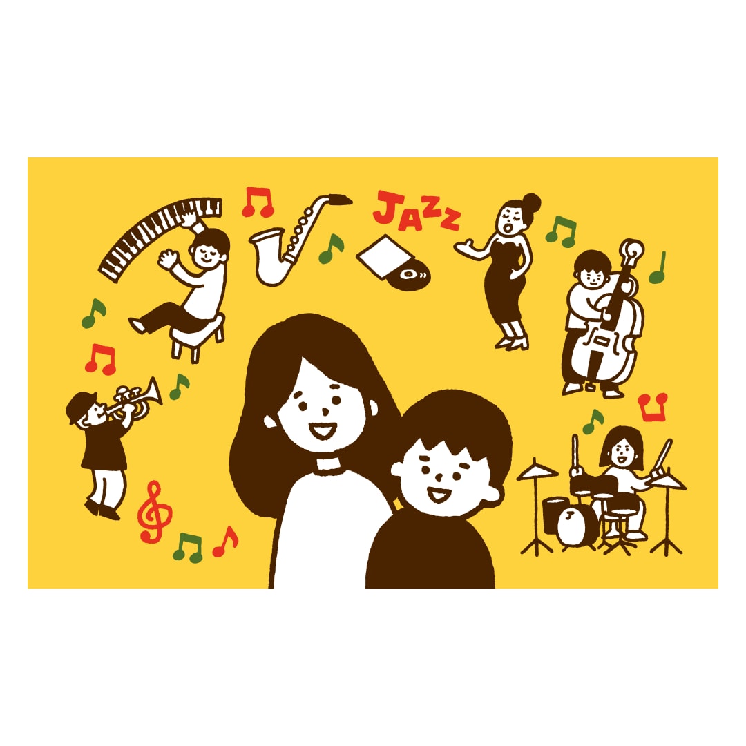 かわいい イラストお描きします SNS、ブログ、noteなどにいかがでしょうか？ イメージ3