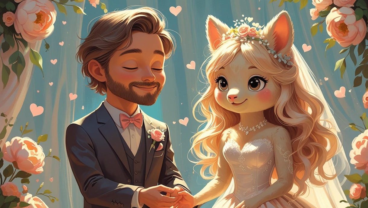 キャラクターへ恋する皆様のモヤモヤお聞きします アニメ・漫画・ゲームのキャラクターへの愛、受け止めます。 イメージ2