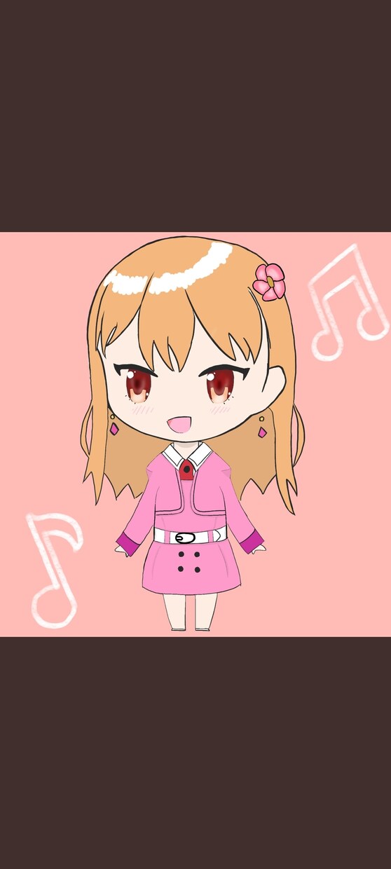 イラスト一枚絵描きます イラストを一つ一つ丁寧に仕上げます！ イメージ1