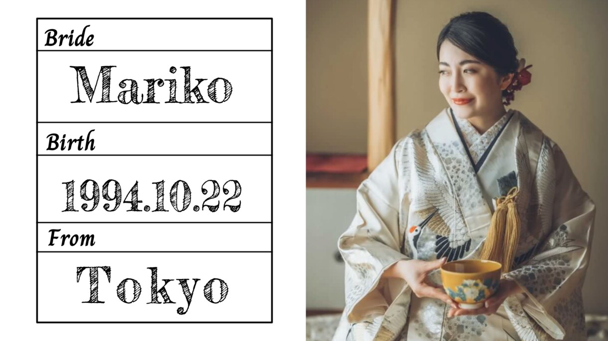 オープニングムービー作ります ★先着15名様に1,000円分のQUOカードをプレゼント中★ イメージ5