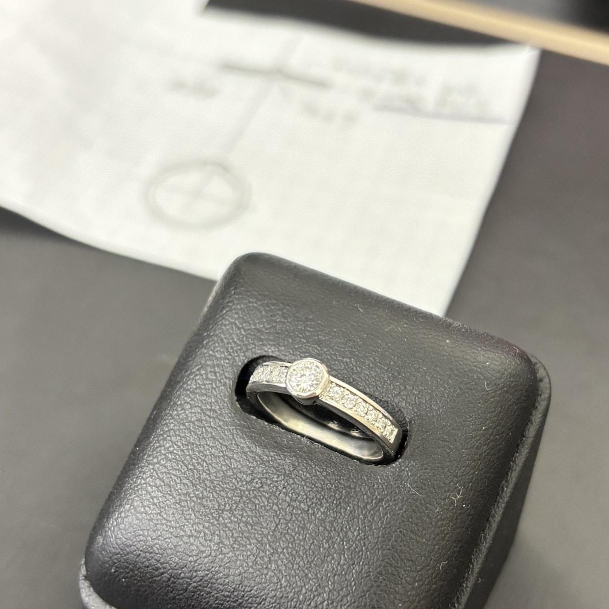 自社ジュエリーブランド製品製作を承ります 自分のジュエリーブランド立ち上げる為の制作会社を探しですか？ イメージ9