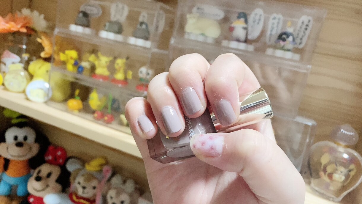 素人だけど！ちょい足しデザインのコツ教えます 人気のデザインにあなたの個性をプラス✨ イメージ2