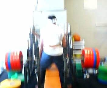 筋トレ、栄養の基礎的なアドバイスを提供します 短いトレ歴でBIG3-565kg,リコンプ-8kg方法の提供 イメージ1