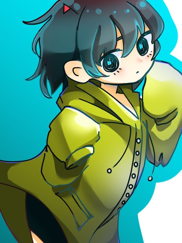 うごメモ×実写で個性的なMV制作します 商用利用可！撮影〜イラスト〜編集まで承ります！ イメージ3
