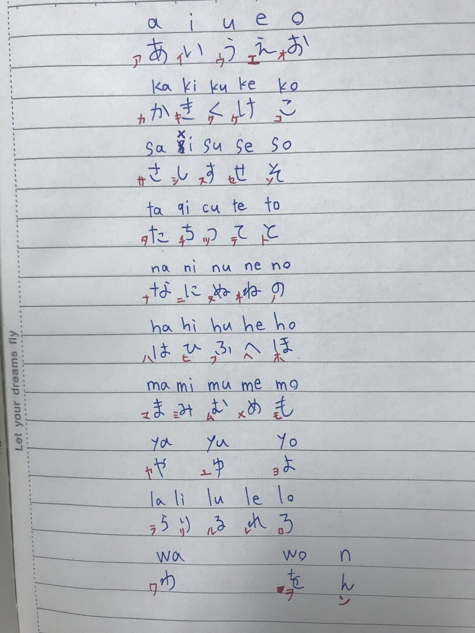 顔を見ながら中国語の基礎を教えます まず基礎を身に付けたい方！基礎から中国語教えます イメージ3