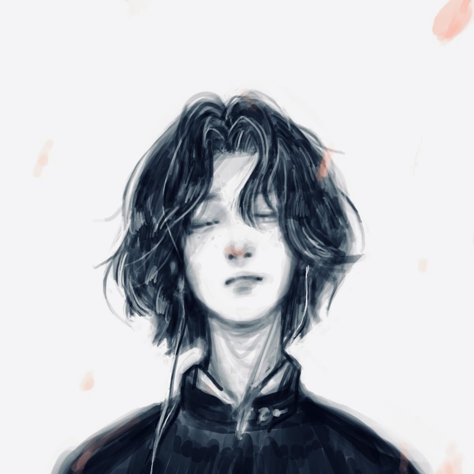 似顔絵・創作キャラもOK！イラストを作成します 似顔絵やイメージキャラクターを描きます。 イメージ1