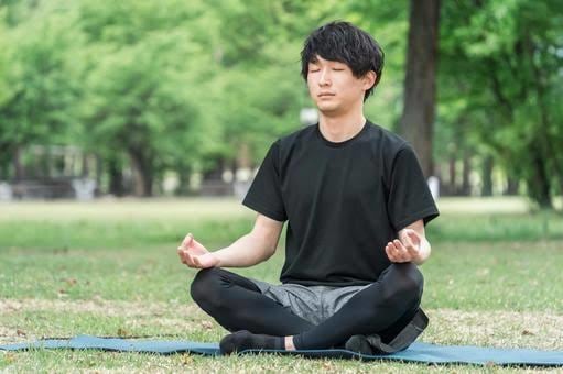 ストレス対策の基礎を教えます 誰でも実践できる簡単ストレス解消法 イメージ9