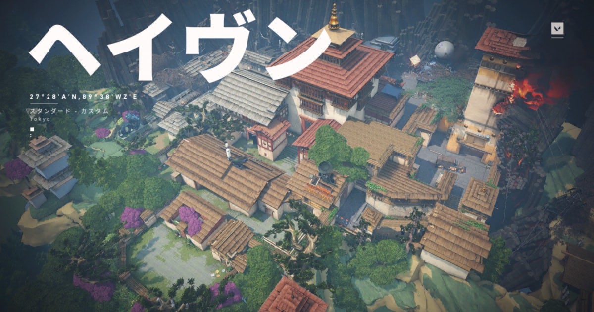 valorantあなたの実力向上させます 初回限定＋4試合分無料で受けれます イメージ1