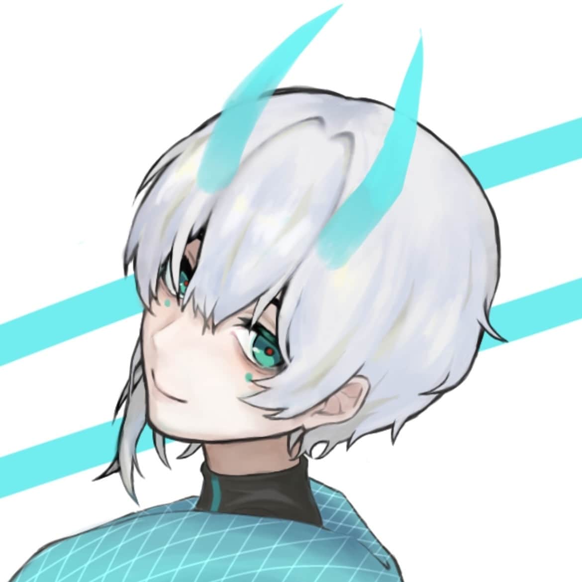 ライブ配信・TRPG等の立ち絵イラストを作成します あなたの理想のキャラクターを描かせてください❗️ イメージ2