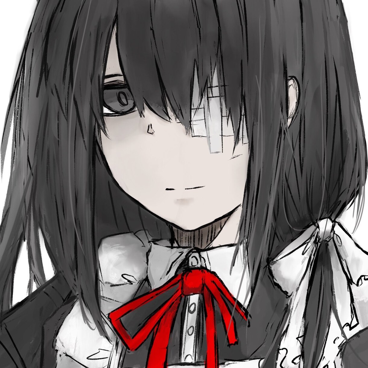 SNSアイコン描きます Twitter等でご利用いただけるアイコンを描きます。 イメージ2