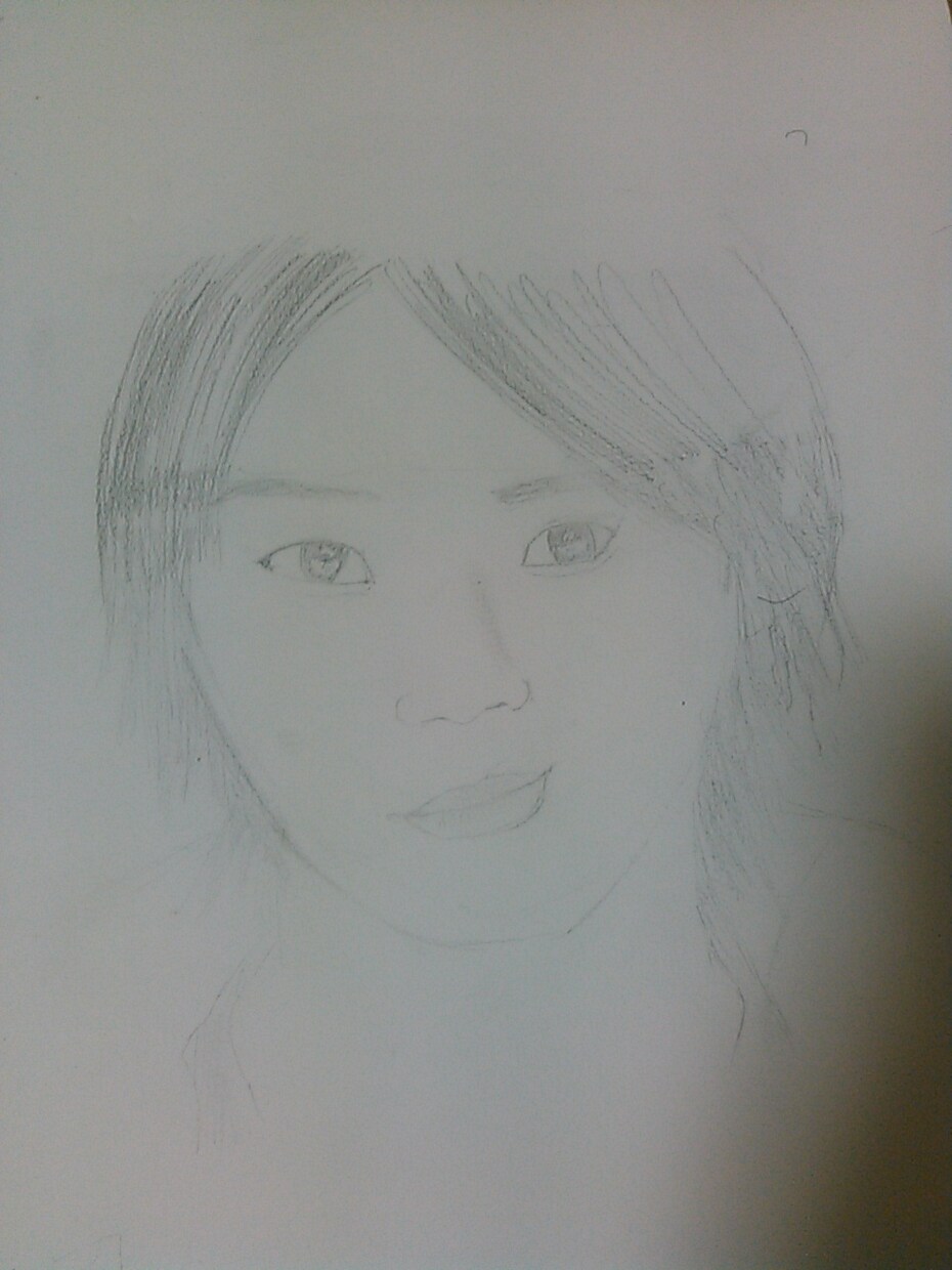 注文通りに似顔絵を書きます イメージ2