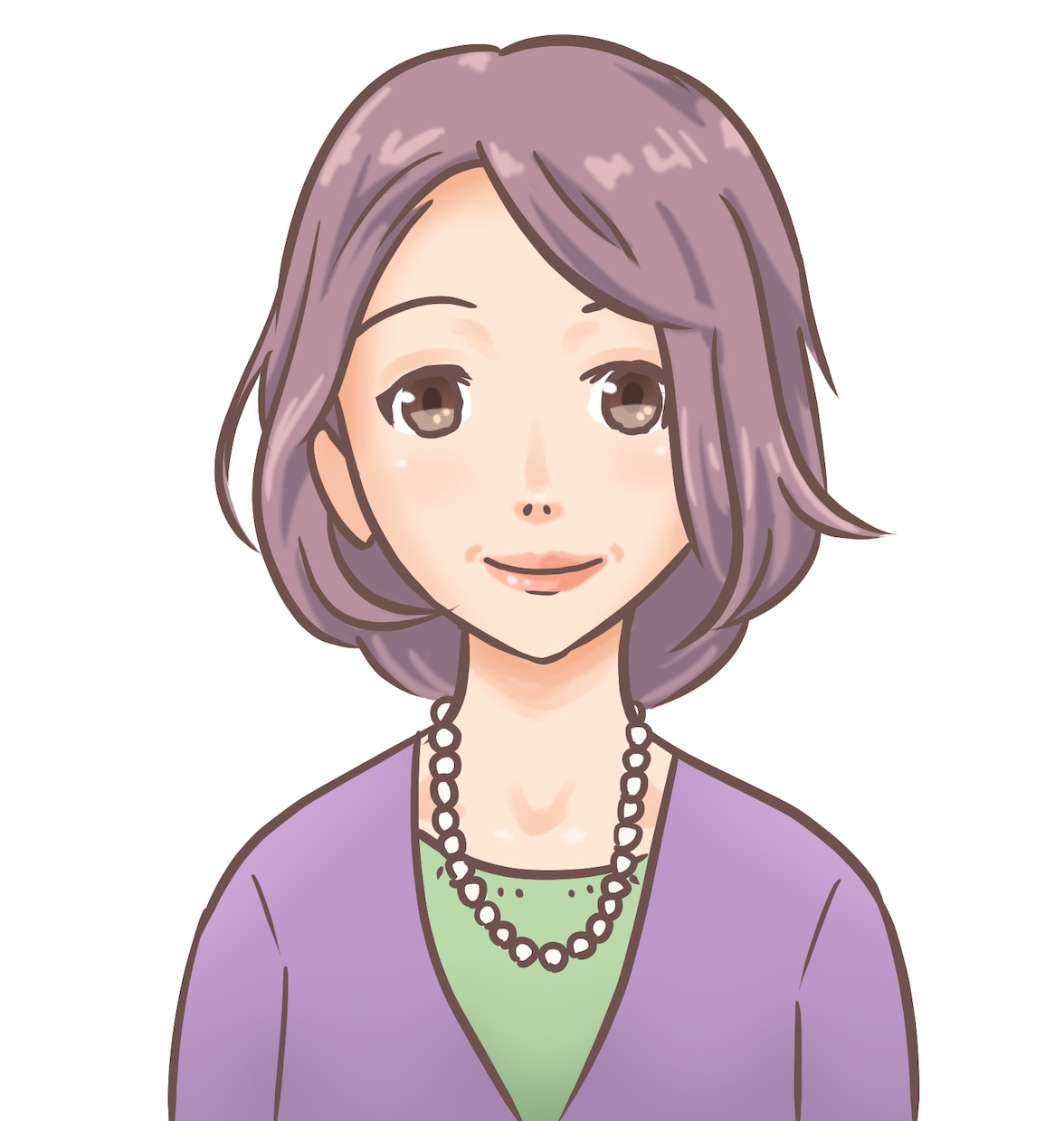 PIYAMIN何連発でも聞きます PAPAのIYAMIでピヤミン。夫のイヤミ受け止めます！ イメージ1