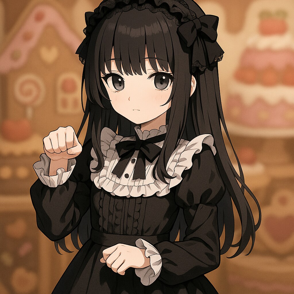 SNSアイコン・イラストをAIで制作します AIだから早い＆安い！可愛い・映える1点モノをすぐにお届け。 イメージ1