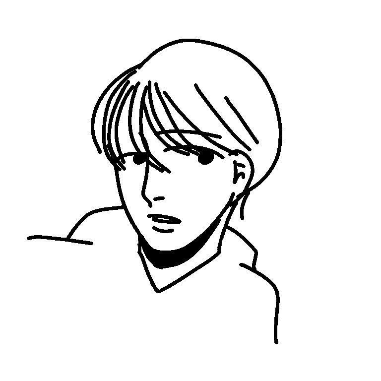 プロフィールアイコン等かきます あなた好みのオリジナルアイコンに イメージ4