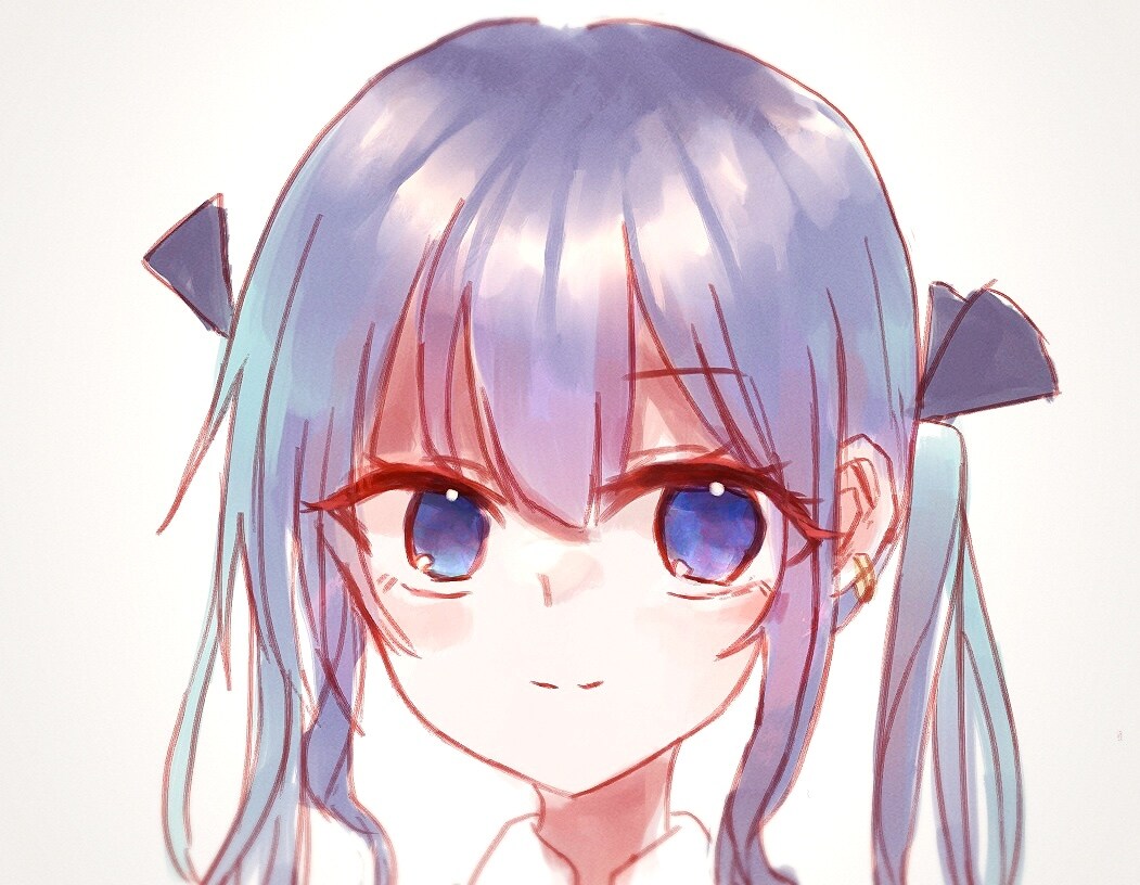 イラスト描きます かわいい女の子を描くのに自信があります イメージ1