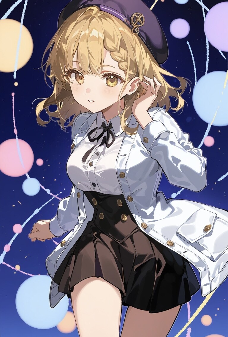 ネット活動に役立つイラストお届けします 厚塗り風の絵柄でサムネやアイコンをお手伝いします！ イメージ2