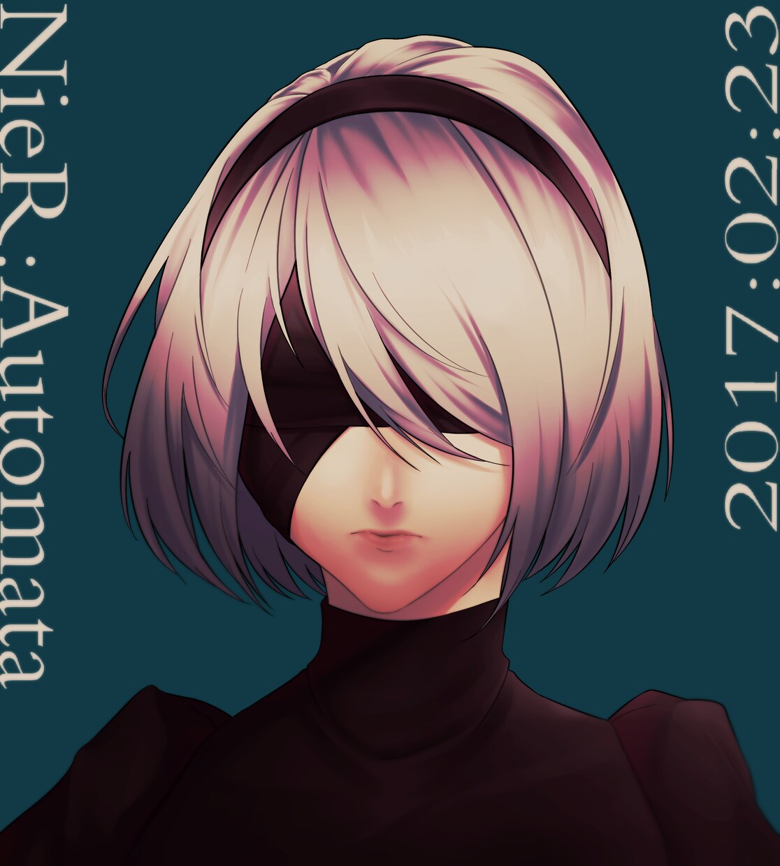 SNSアイコン用イラスト承っています 可愛いものから綺麗なものまで幅広く イメージ1