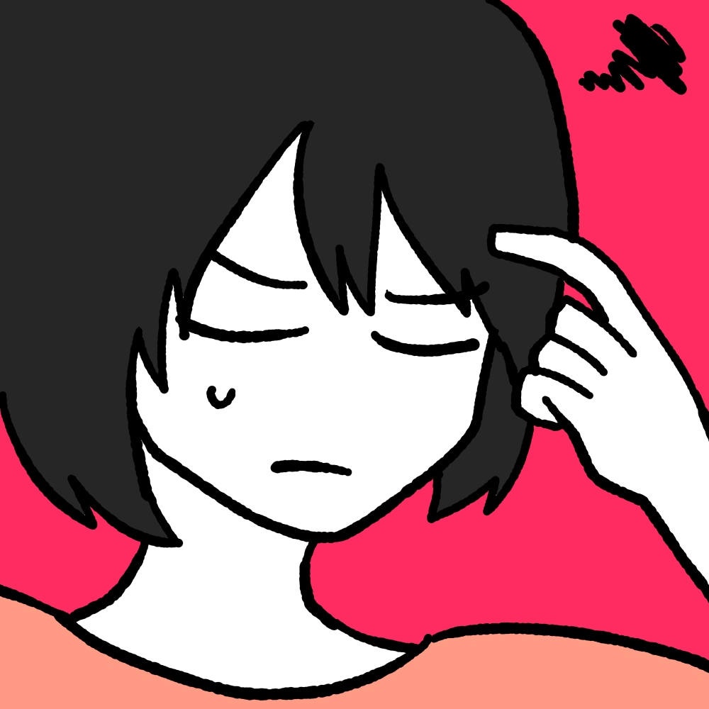 創作に対するお悩みをお聞きします 創作から二次創作、ものづくりに関わるお悩みお聞きします イメージ1