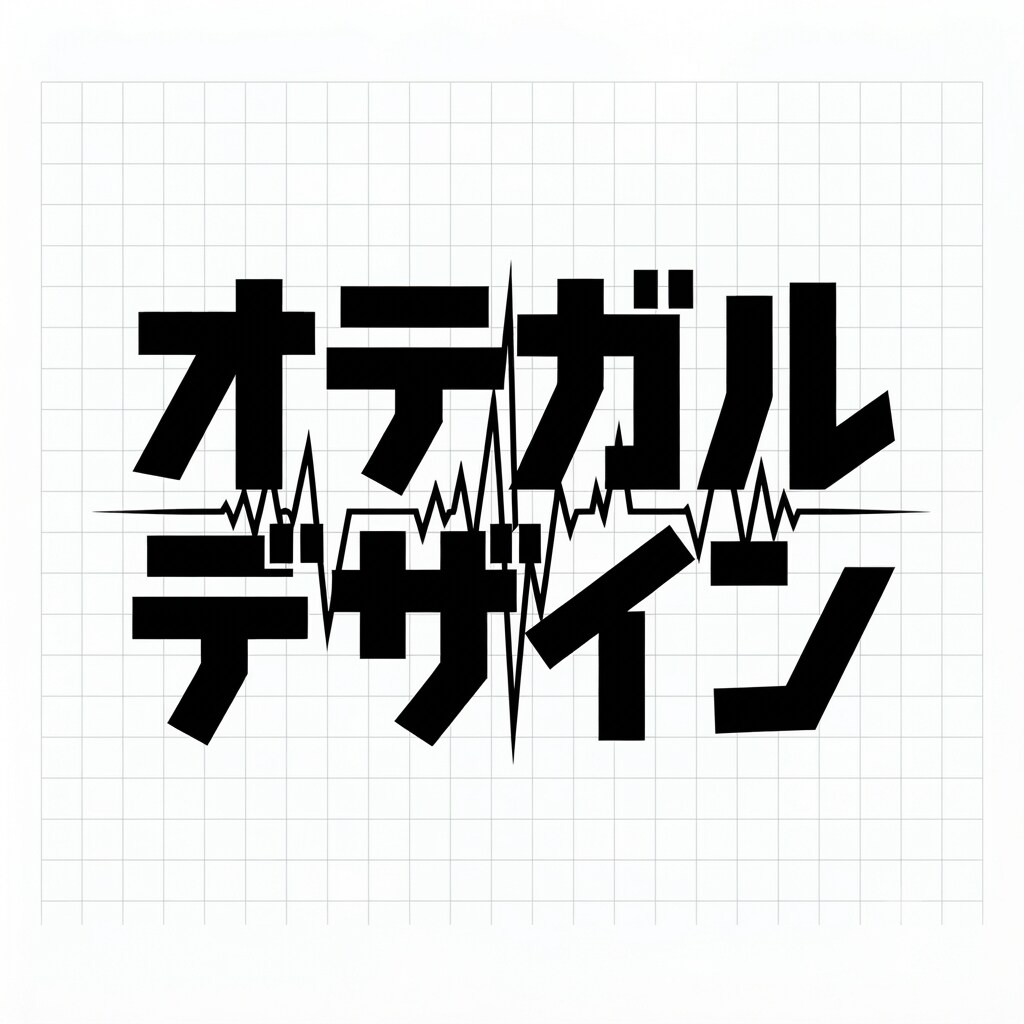 定額9,500円！ロゴ/イラスト作成します モダンでシンプルなロゴやグラフィック作成いたします。 イメージ3