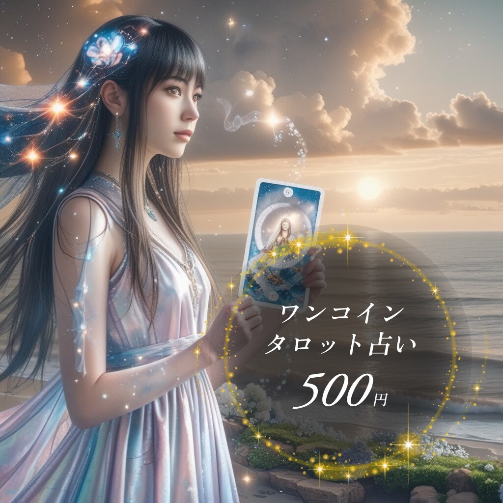 生年月日からあなたの本質を鑑定します 3年間の流れとあなたの可能性をお届けします。 イメージ1