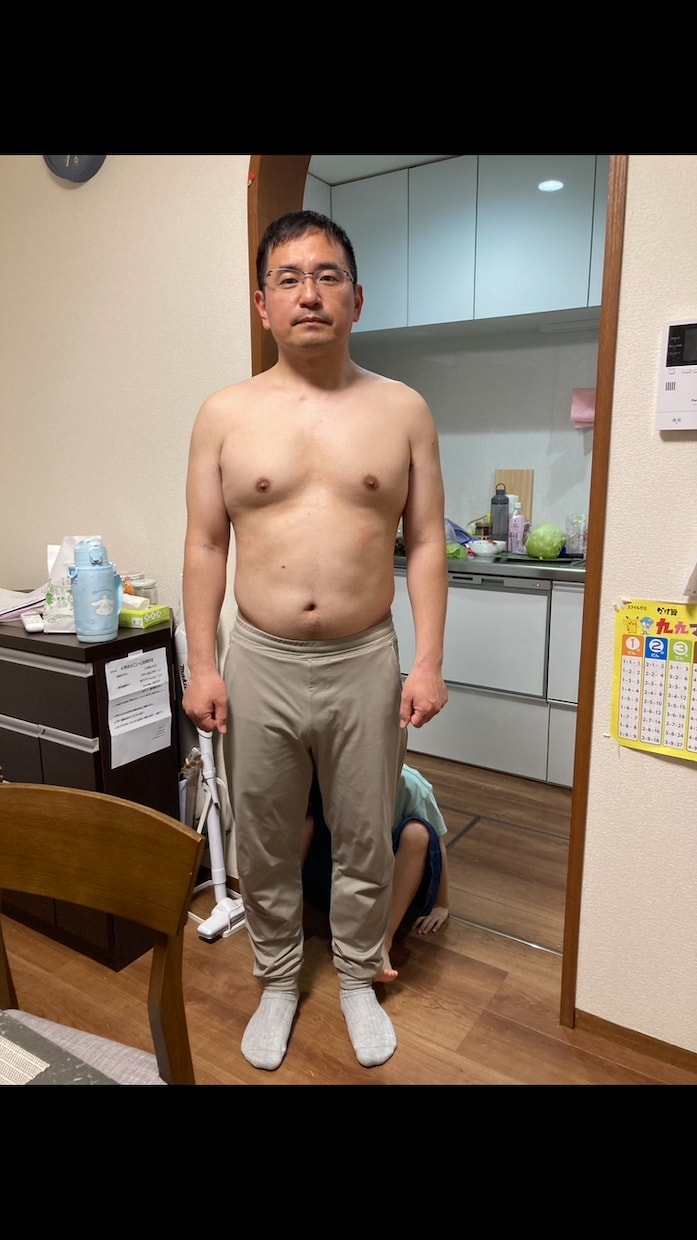 リハビリ的に体重コントロールのお手伝いをします 日常生活に合わせた運動習慣作りとカロリーコントロール支援 イメージ2
