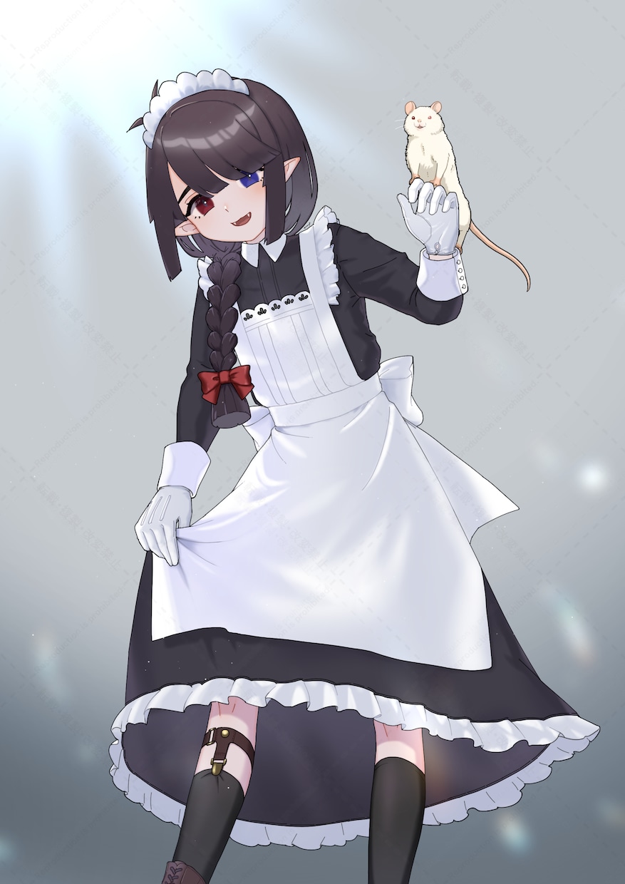 立ち絵や一枚絵を描きます あらゆる用途に合わせてイラストをお書きします。 イメージ4