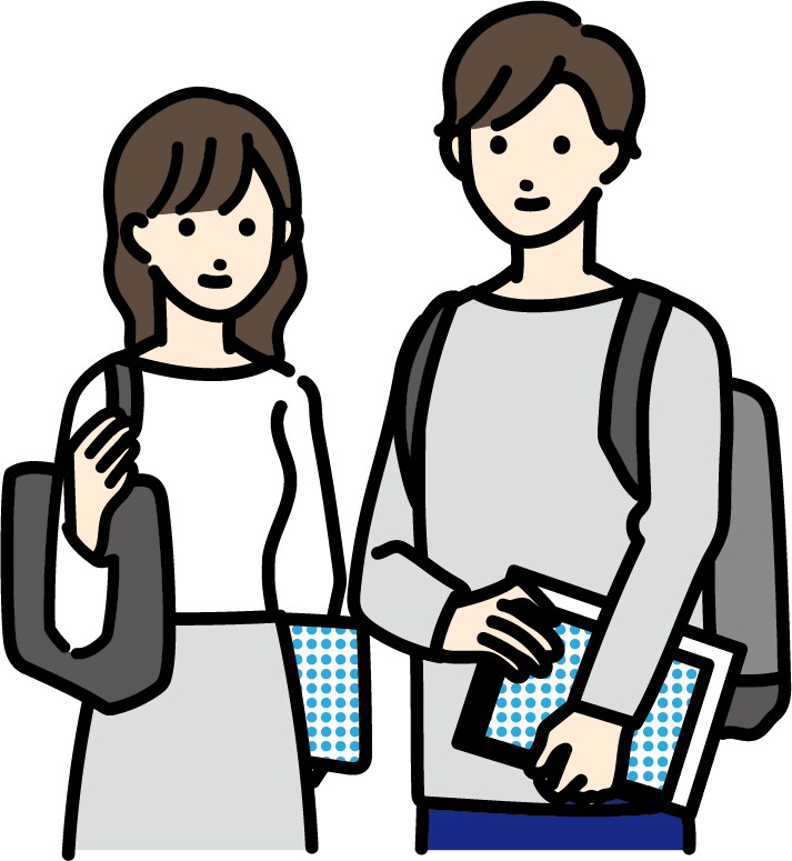 現役大学生が英語を楽しく教えます 小学生から高校生必見！親身にサポート イメージ1