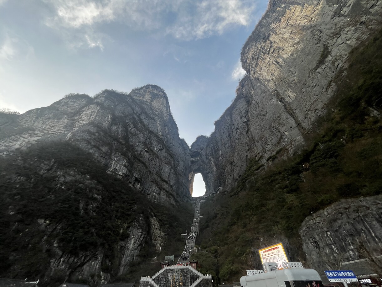 中国旅行の不安・質問、何でも相談に乗ります 中国3年在住　現地の様子、伝えます。 イメージ2