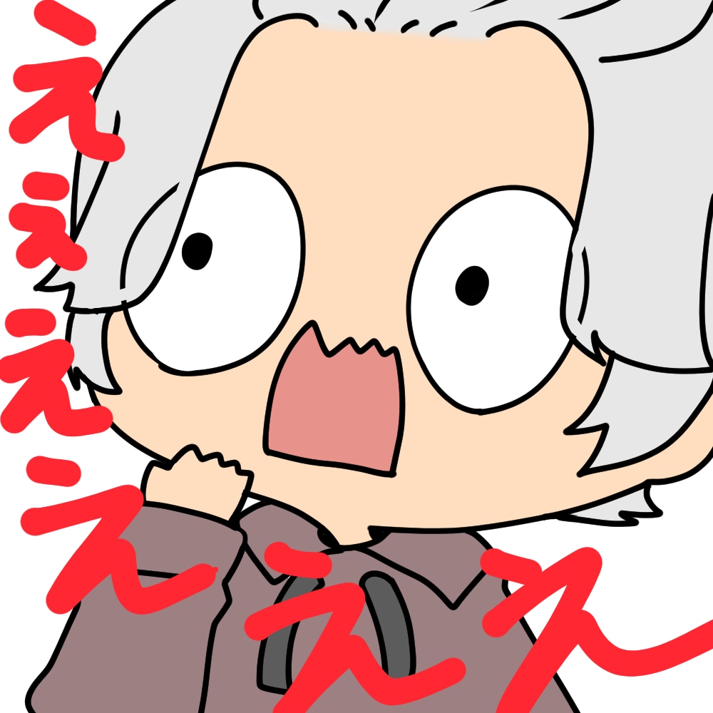 Twitchスタンプ作成します はやく！可愛いスタンプ描きます！ イメージ7