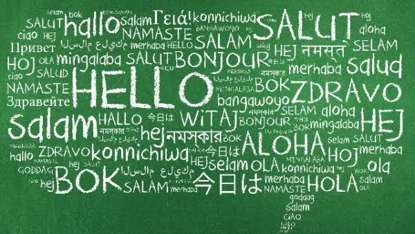 丁寧に英語翻訳いたします 海外仕事経験あり、通訳経験ありの語学精通者が翻訳します！ イメージ1