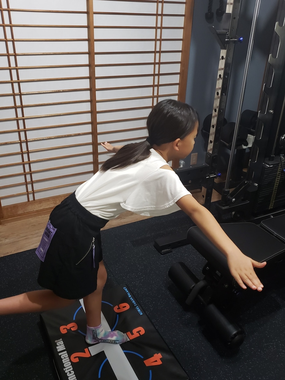 貴方の運動、トレーニングのお悩み解決します ダイエットで挫折した、効果が出ない理由を探り解決させます イメージ3